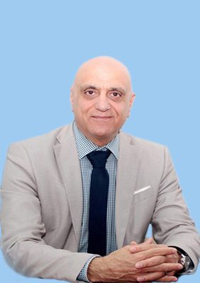Specialist Psychiatrist in Ajman At Elaj Medical Centre