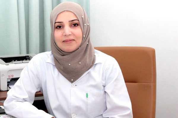 Specialist Gynecologist in Ajman At Elaj Medical Centre,