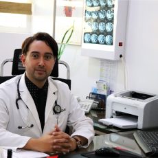 General Practitioner GP Doctor In Ajman At Elaj Medical Centre
