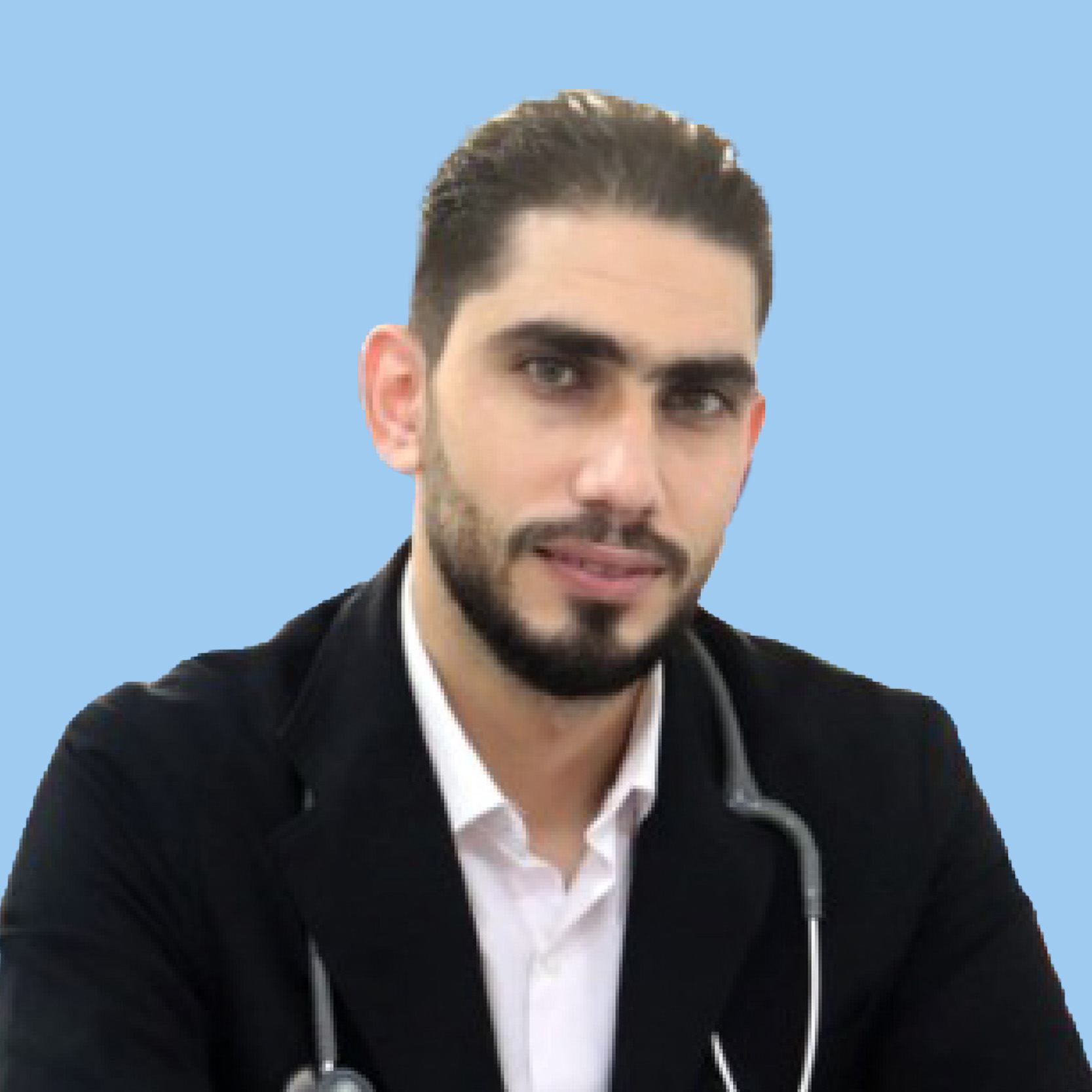 General Physician Doctor In Ajman