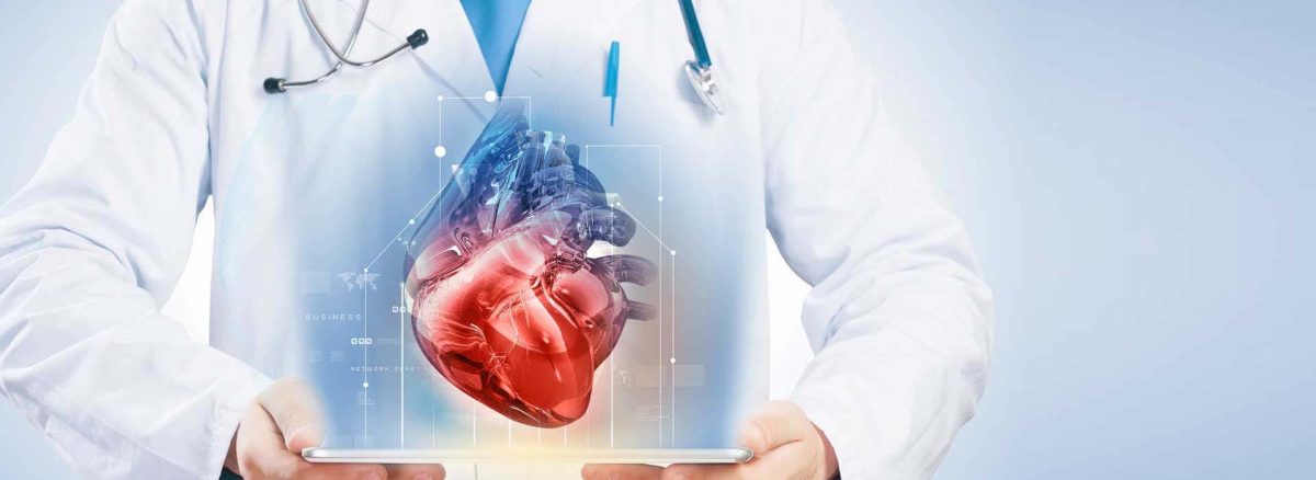 Cardiologist in Ajman