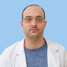 Specialist Urologist in Ajman at Elaj Medical Centre