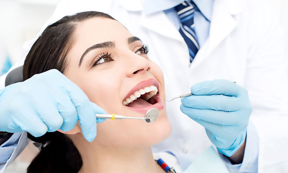 Dental Clinic in Ajman | Elaj Medical Centre Clinic Ajman, Best Specialists  Doctors In Ajman